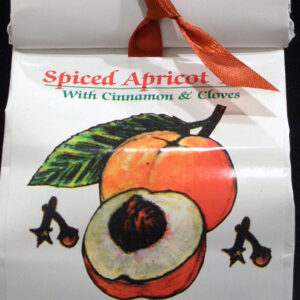 Eastern Shore Spiced Apricot Tea