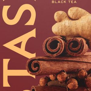Stash Double Spice Chai Tea Bags