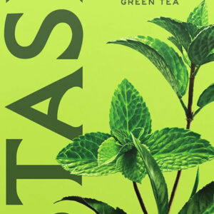 Stash Moroccan Mint Green Tea