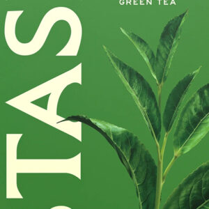 Stash Premium Green Tea