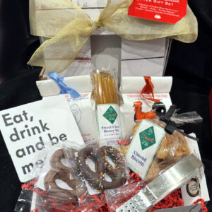 Holiday Tea Gift Set