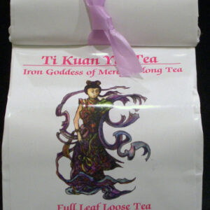 Eastern Shore Ti Kuan Yin Tea