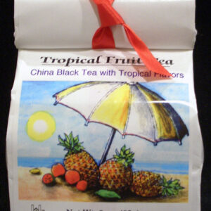 Eastern Shore Tropical Fruit Tea