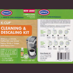 URNEX Clean Cup