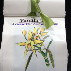 Eastern Shore Vanilla Tea