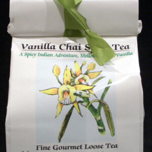 Eastern Shore Vanilla Chai Tea