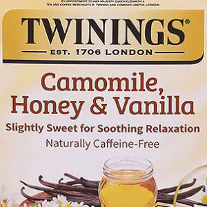 Twinings  Camomile