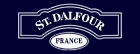 St. Dalfour Plum Preserves