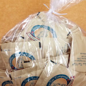 Eastern Shore 100% Organic Darjeeling 100 Ct. Tea bags