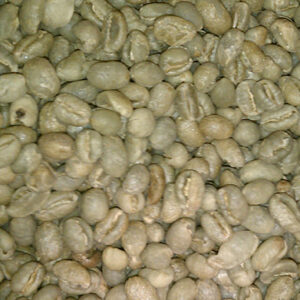 Tanzania Peaberry Green Coffee