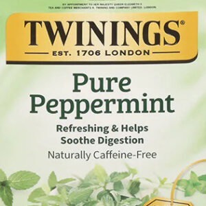 Twinings Pure Peppermint