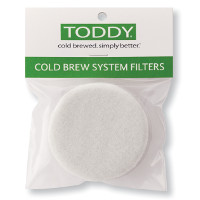 Toddy Coffee Filters